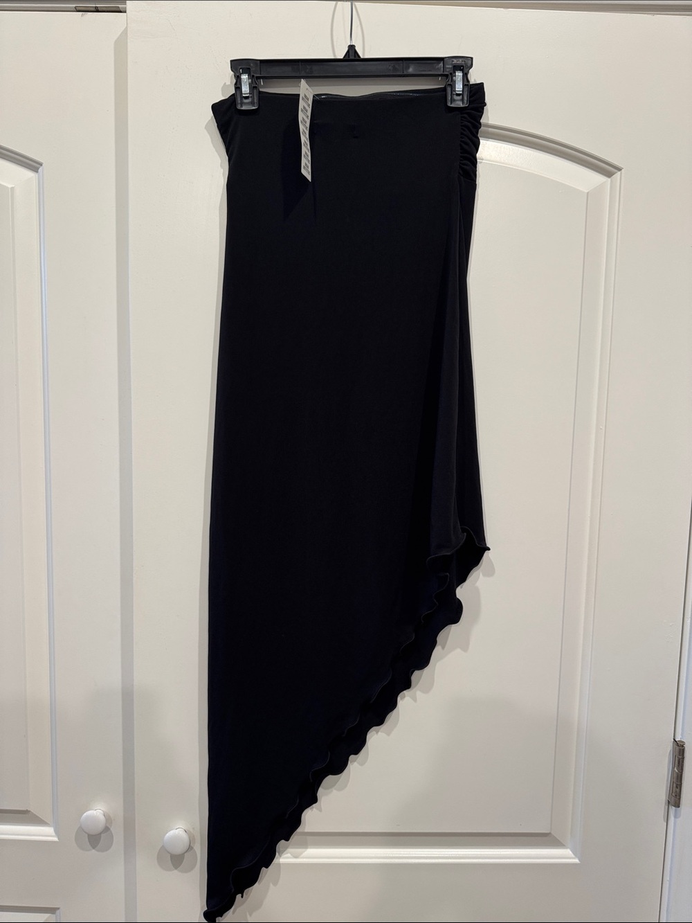NWT UO asymmetrical dress - Picture 4 of 5